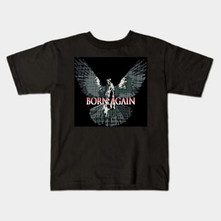 Born Again Kids T-Shirt